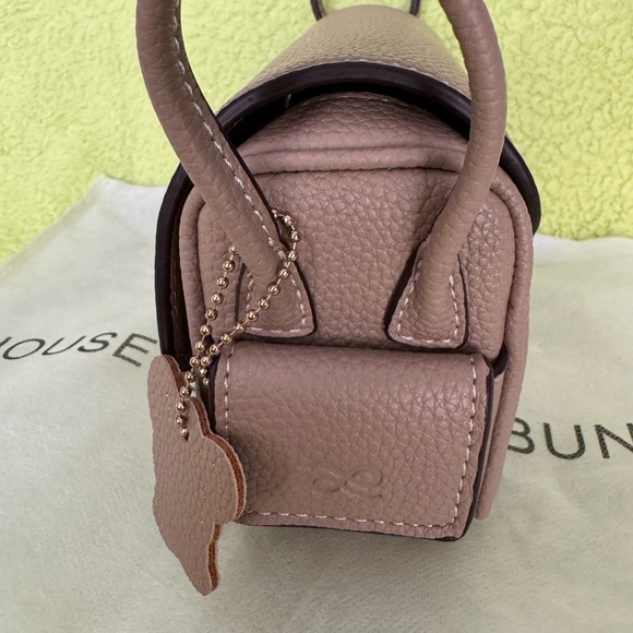 HOLB PU Treasure Bag in Clay - Picture 3 of 10